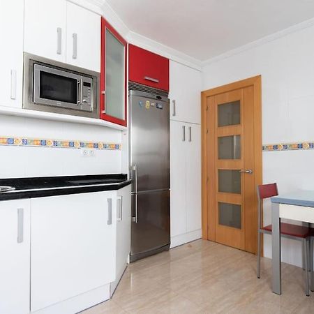 Apartamento Subrau Χιχόν Εξωτερικό φωτογραφία