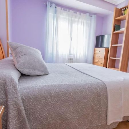 Apartamento Subrau Χιχόν Εξωτερικό φωτογραφία
