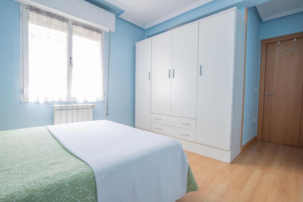Apartamento Subrau Χιχόν Εξωτερικό φωτογραφία