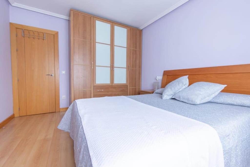Apartamento Subrau Χιχόν Εξωτερικό φωτογραφία