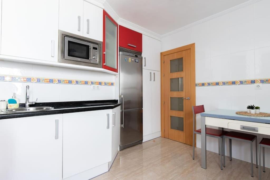 Apartamento Subrau Χιχόν Εξωτερικό φωτογραφία