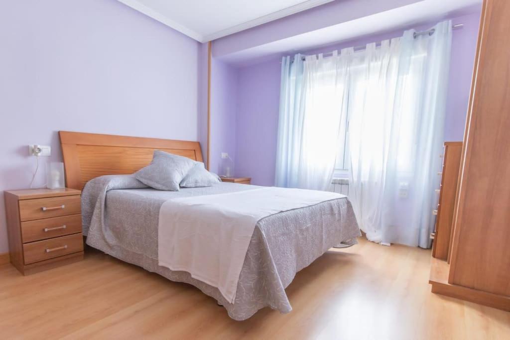 Apartamento Subrau Χιχόν Εξωτερικό φωτογραφία