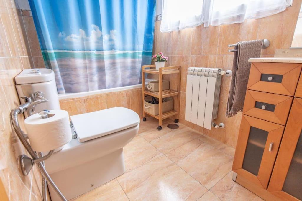 Apartamento Subrau Χιχόν Εξωτερικό φωτογραφία