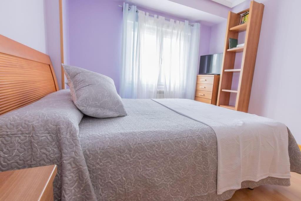 Apartamento Subrau Χιχόν Εξωτερικό φωτογραφία