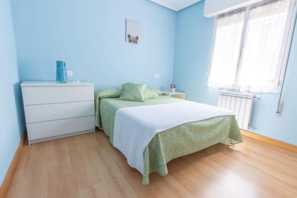 Apartamento Subrau Χιχόν Εξωτερικό φωτογραφία